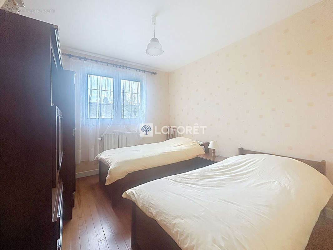 Maison à COUCY-LA-VILLE