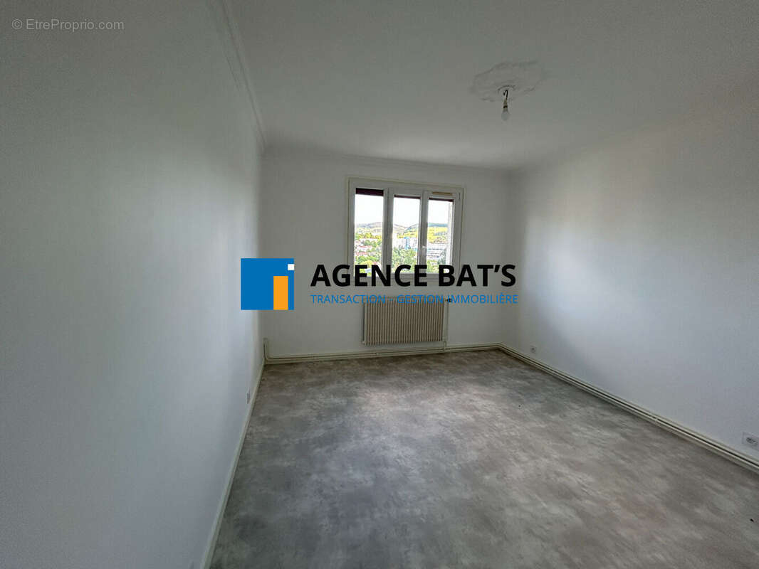 Photo 8 - Appartement à SAINT-ETIENNE