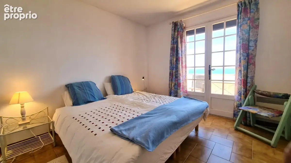 EXCLUSIVITE Villa  vue mer panoramique. - photo 12