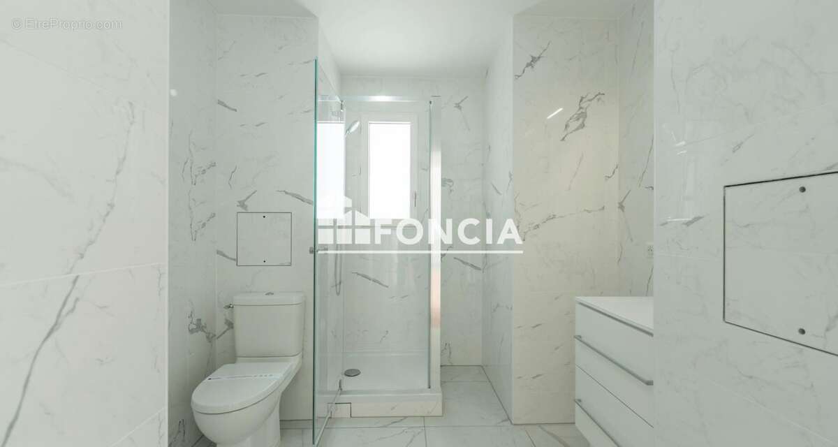 Appartement à RUEIL-MALMAISON