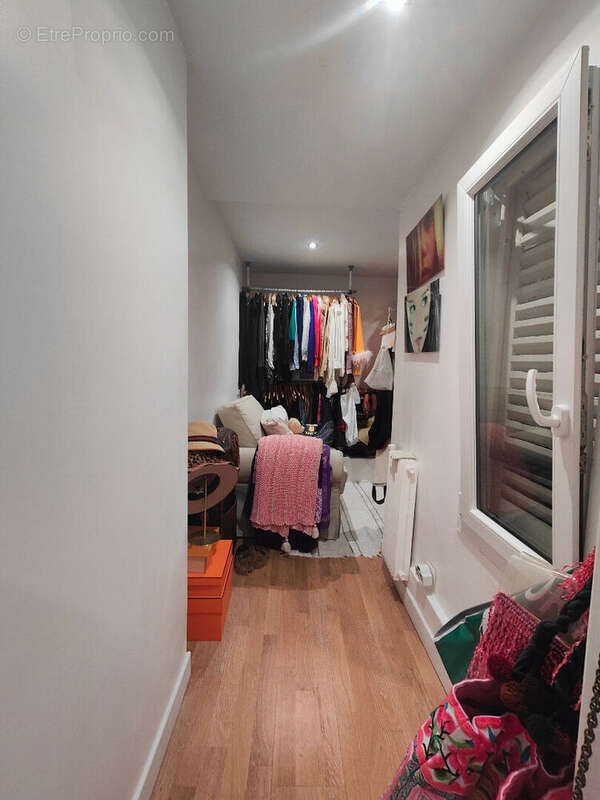 Appartement à PARIS-7E