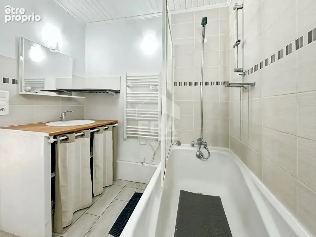 Maison Saint Fargeau Ponthierry 3 pièce(s) 65m2 - photo 2