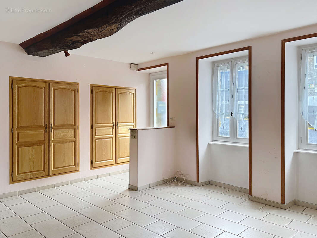 Maison à TORIGNI-SUR-VIRE