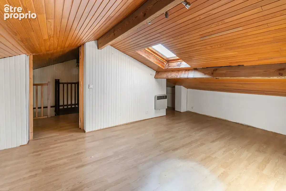 Appartement 107m² à bègles - photo 9
