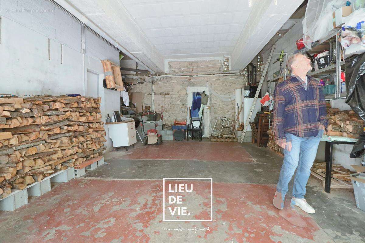 Appartement à ASCAIN