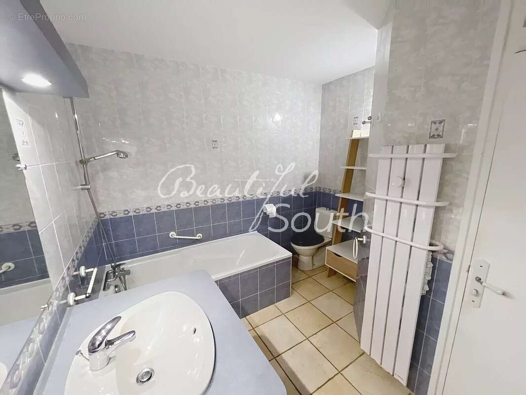 Maison à MAUREILLAS-LAS-ILLAS