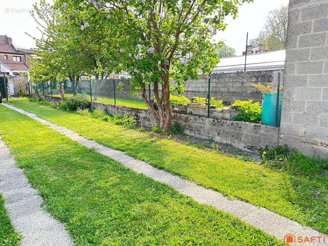 Photo 9 - Maison à ORIGNY-SAINTE-BENOITE