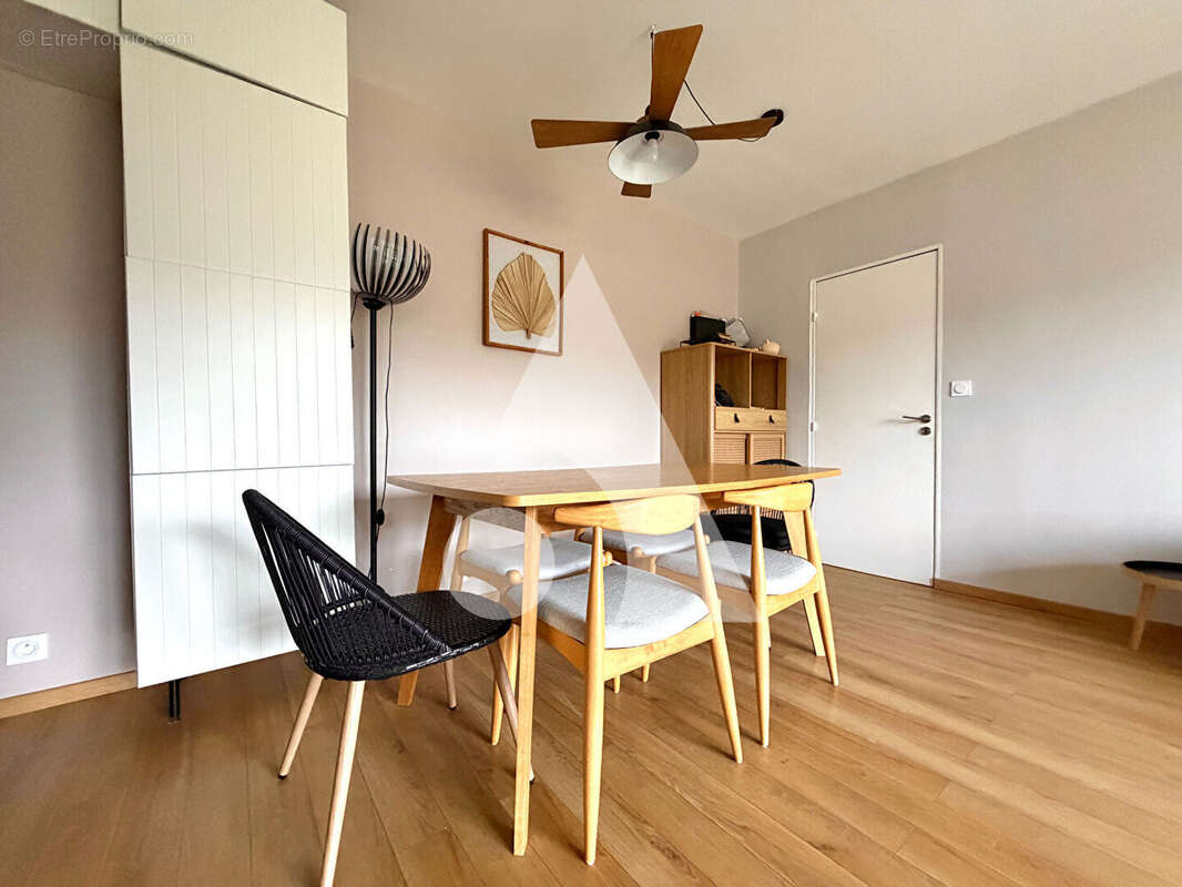 Appartement à EVREUX