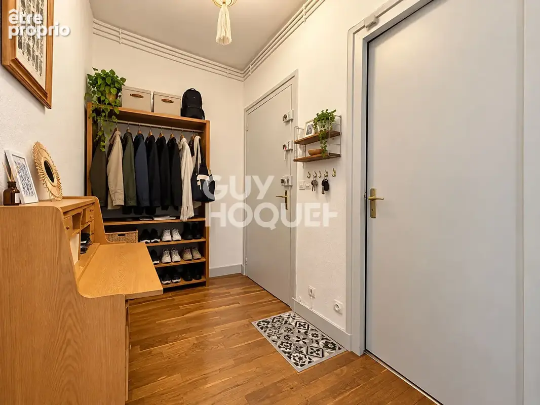 Rue de la scellerie - 3 pieces - photo 9
