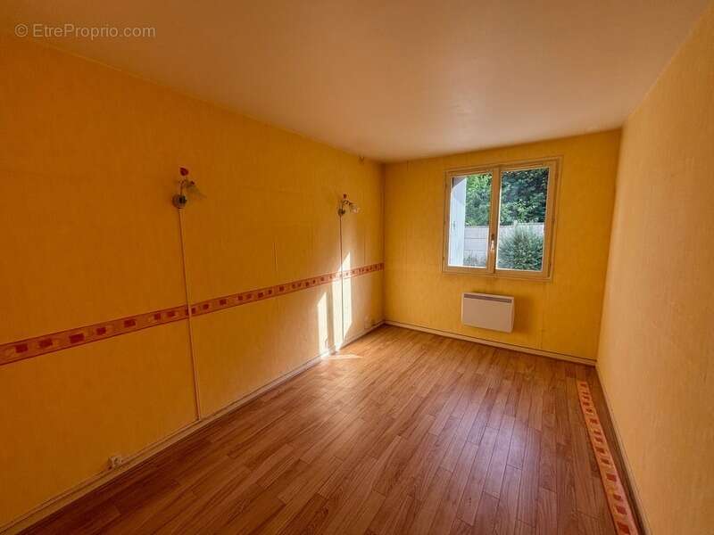 Appartement à LA FERTE-SOUS-JOUARRE