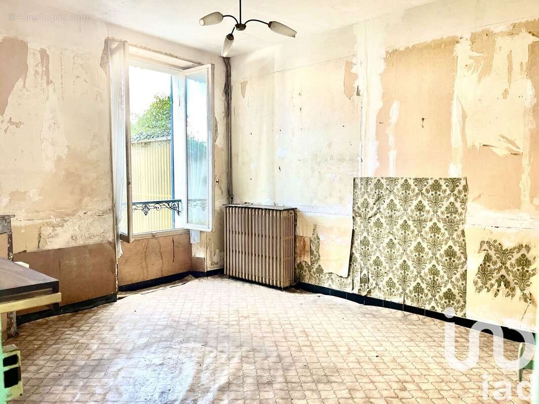 Photo 8 - Maison à MORET-SUR-LOING