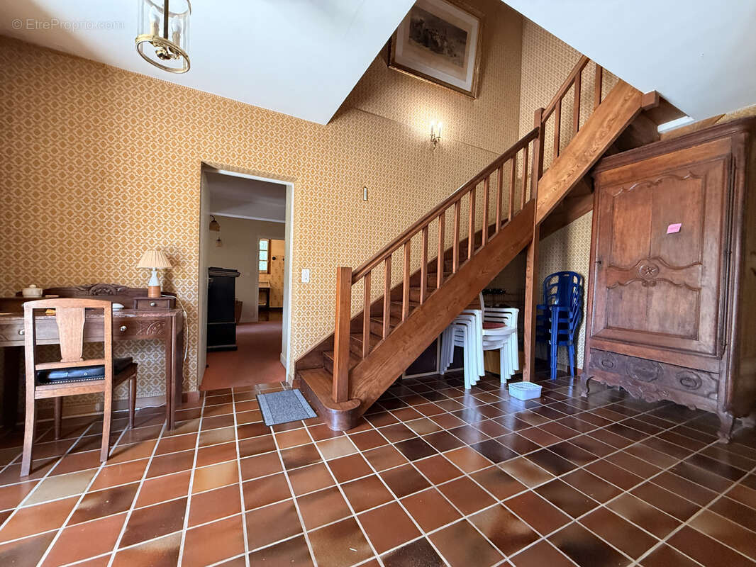 Maison à VILLENEUVE-SUR-LOT