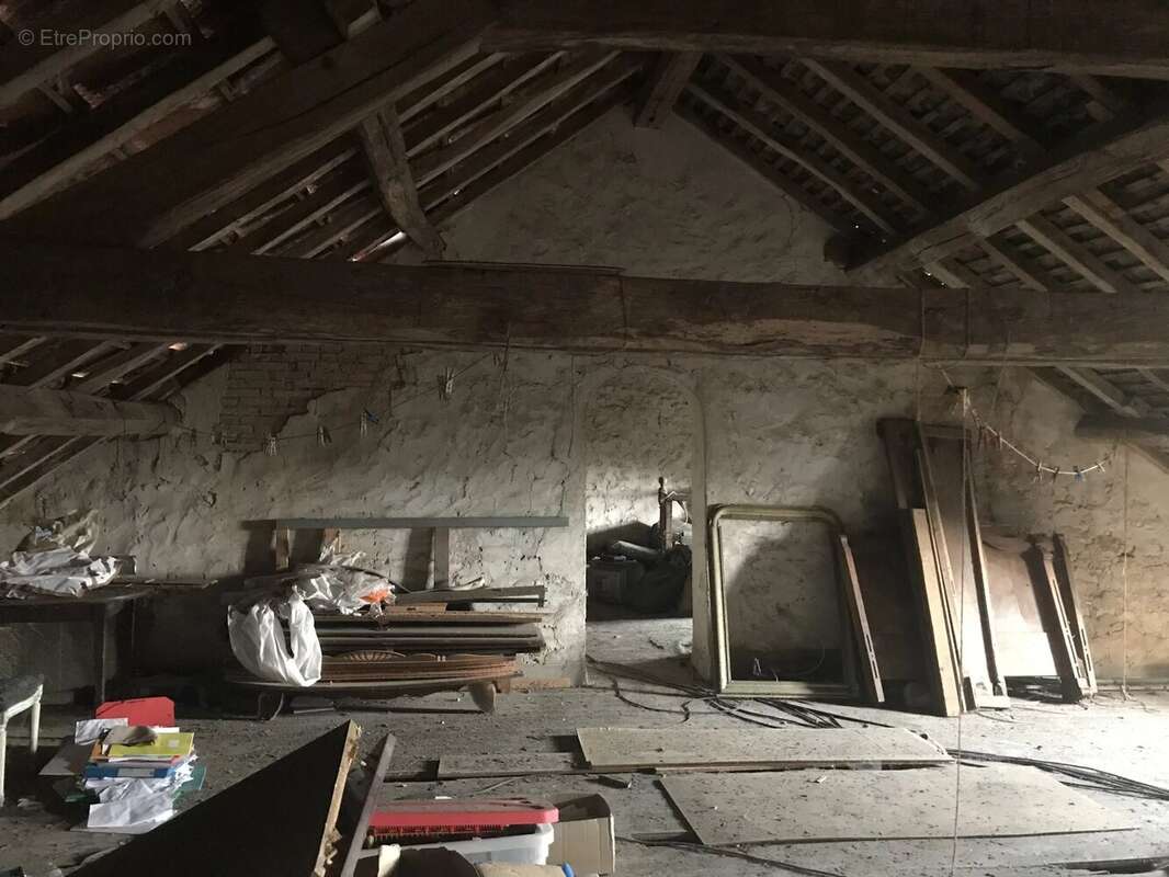 Maison de Village - photo 20