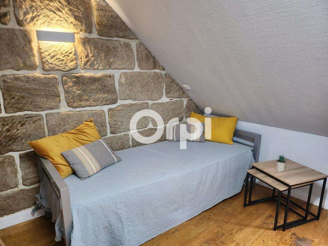 Appartement à BRIVE-LA-GAILLARDE