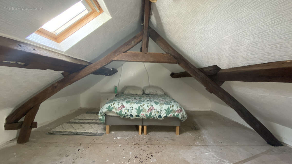 Maison 56 m² à Mortagne-Au-Perche  - photo 5