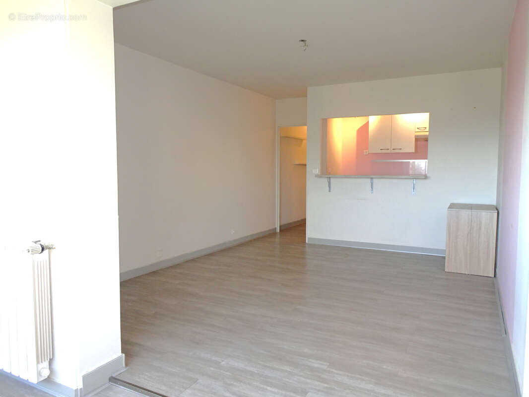 Appartement à HYERES