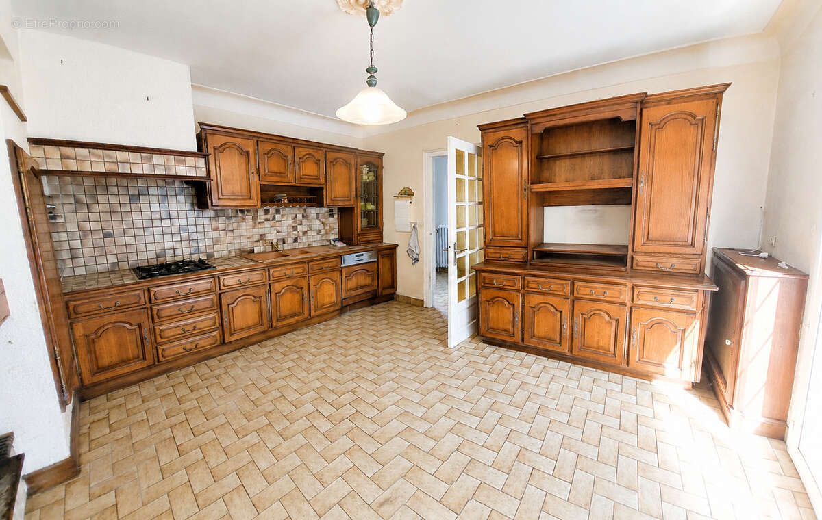 Maison 6 pièces 100m2 Centre Bourg Erbray - photo 3