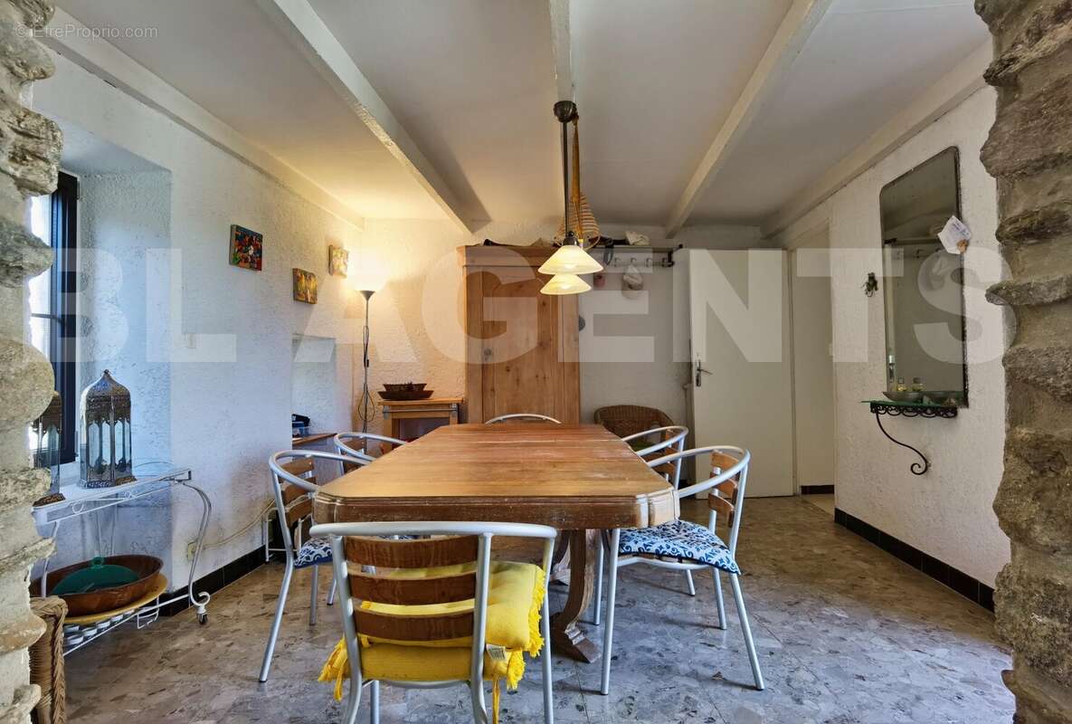 IMG_20210802_140442 - Maison à GRAVIERES