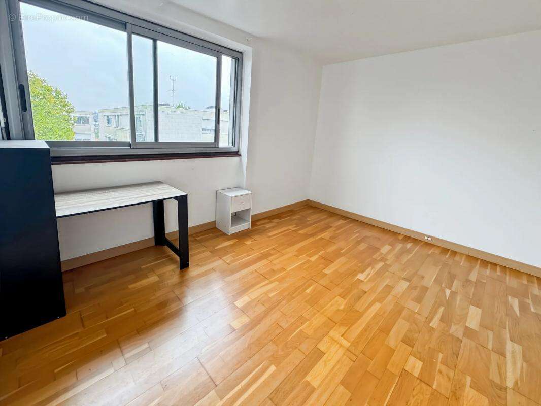 Appartement à SAINT-LEU-LA-FORET