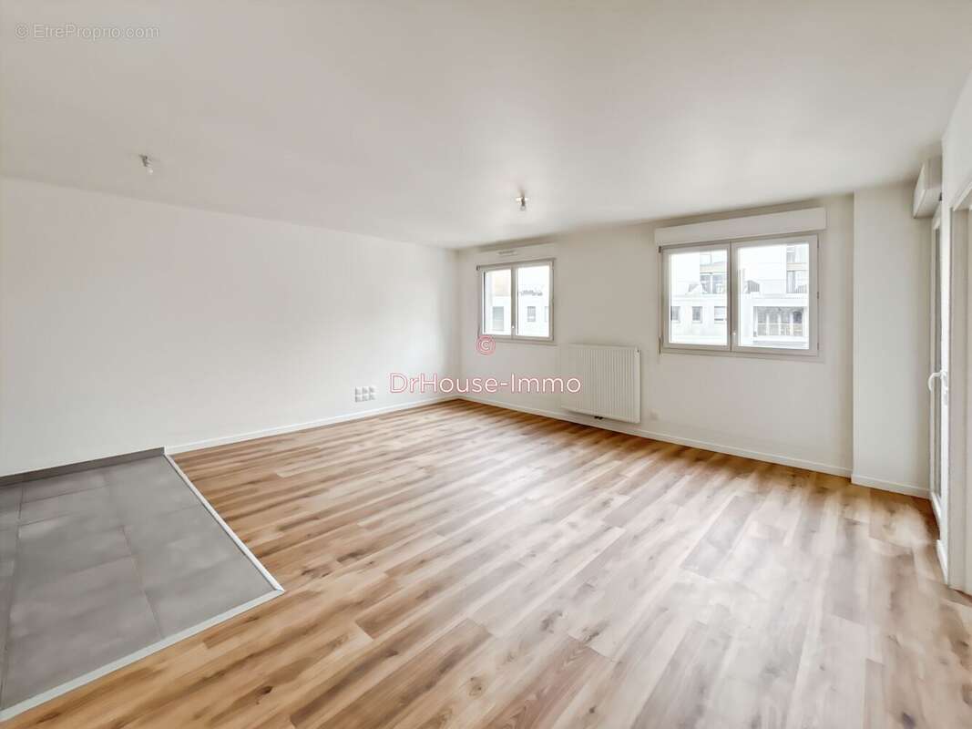 Appartement à MERIGNAC