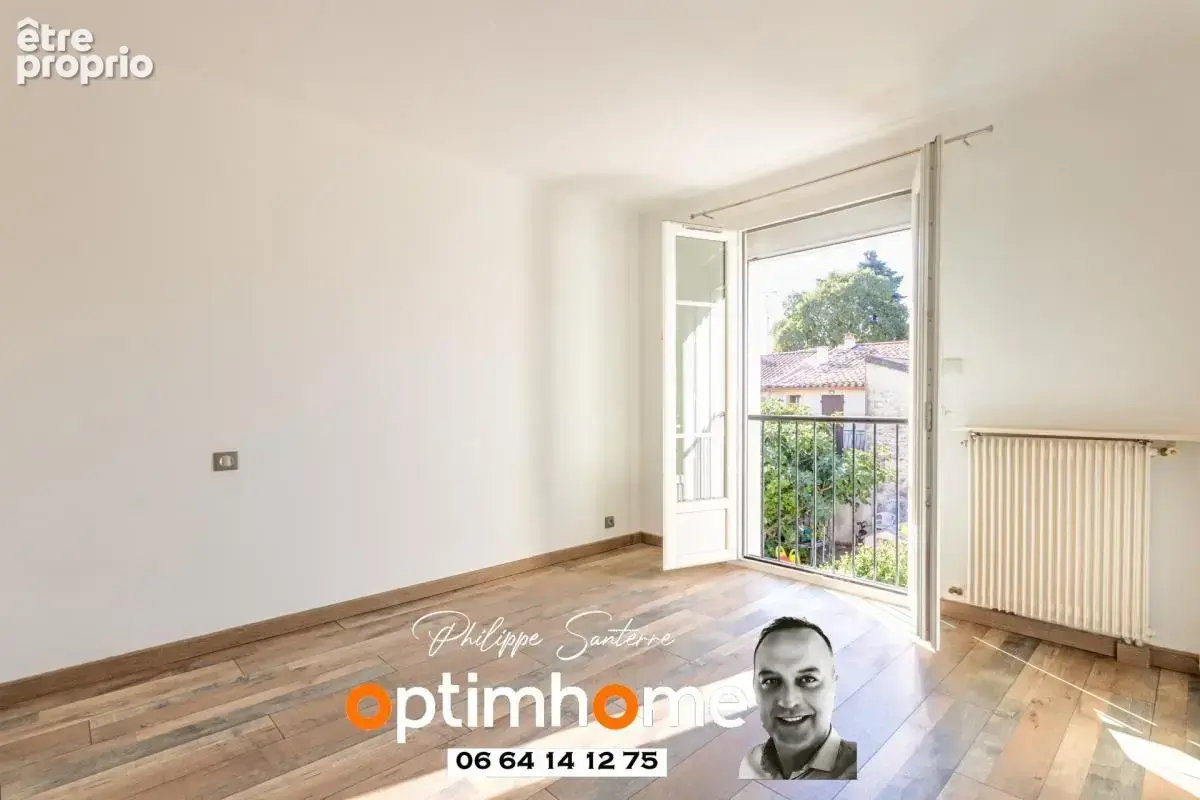 MARGUERITTES – Maison familiale 170 m² avec deux niveaux indépendants, grand jardin et forage - photo 10