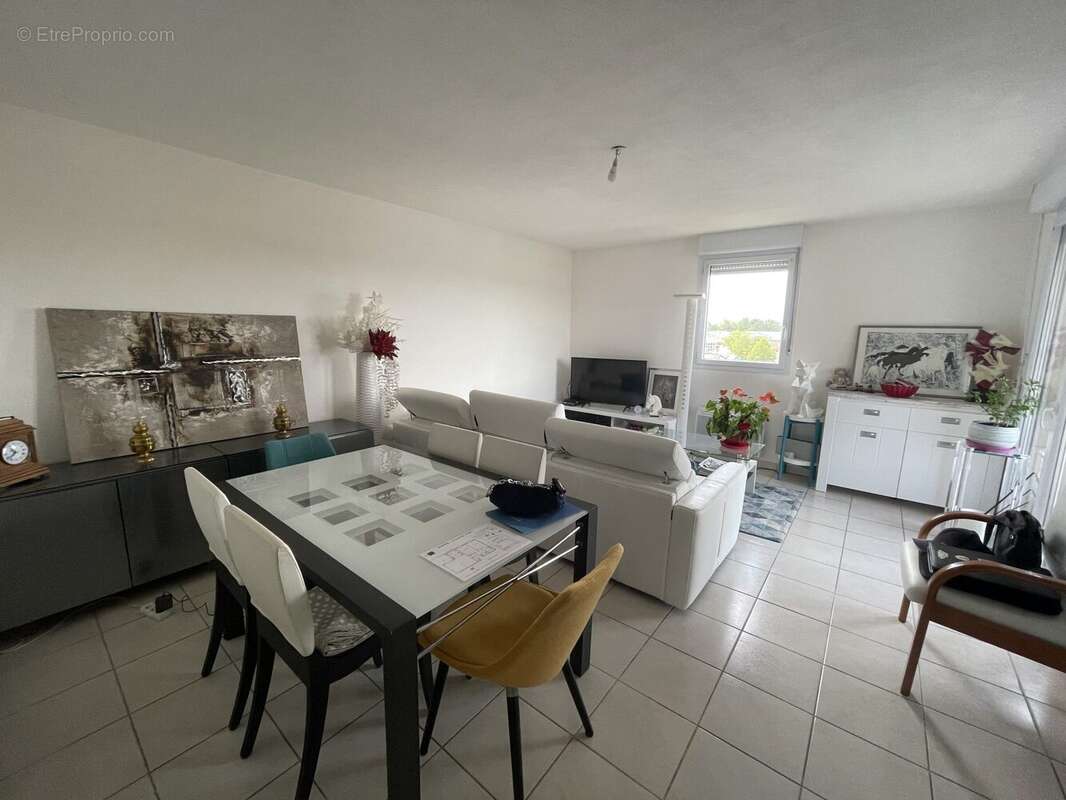 Appartement à MONTAUBAN