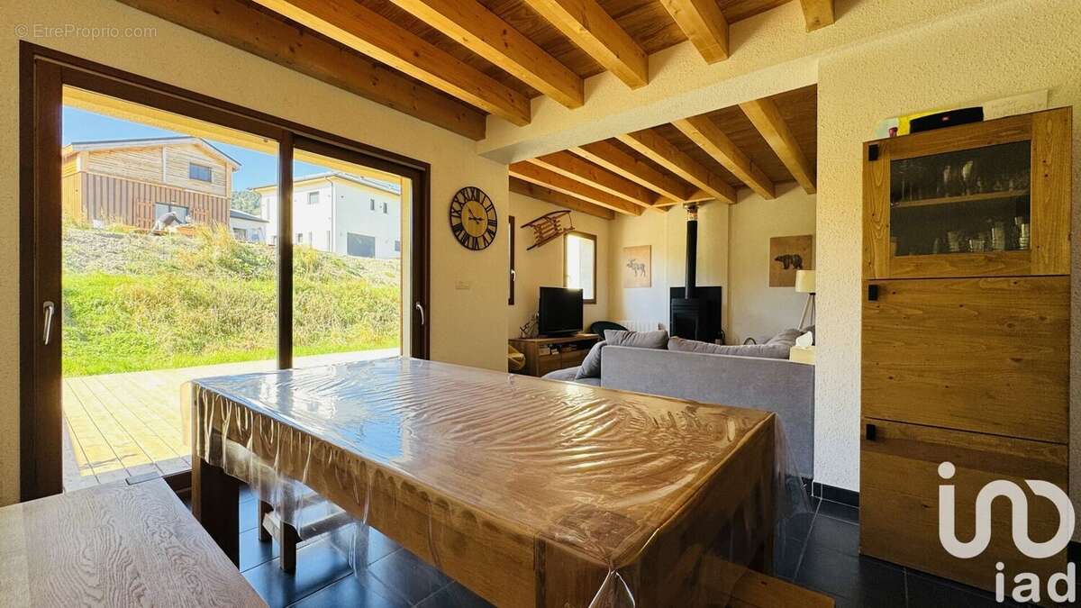 Photo 5 - Maison à PUYVALADOR