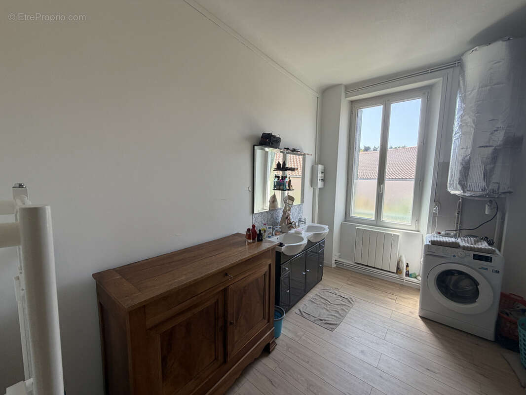 Appartement T4 de 93 m2 Lumineux, 3 chambres - Environnement calme - photo 21