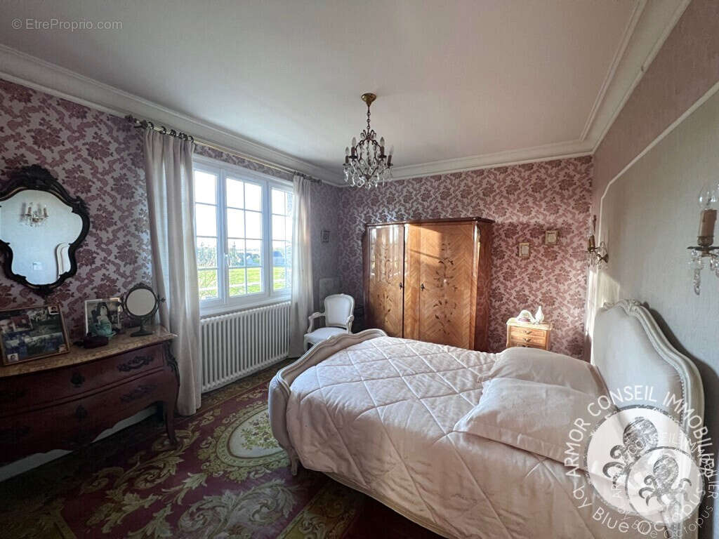 Maison à PLEBOULLE