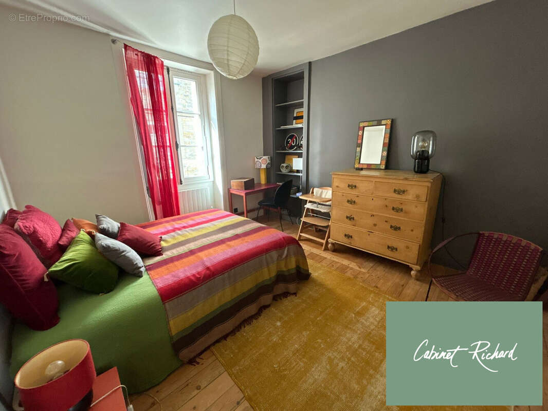 Appartement à DINARD