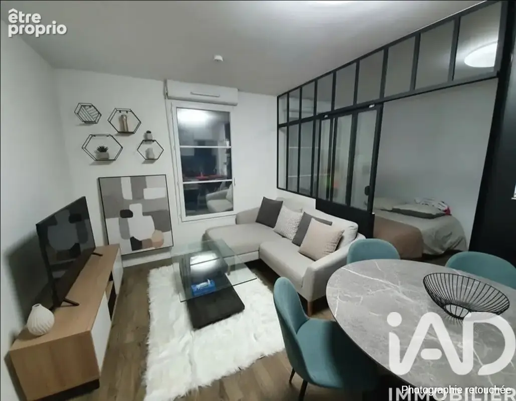 Photo 1 - Appartement à ECQUEVILLY