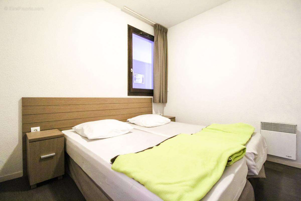 Flaine : Idéal investissement locatif - photo 16