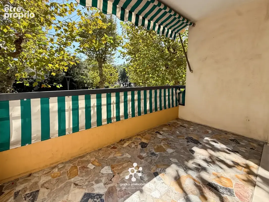 Photo Appartement à Vence au prix de 200 000€