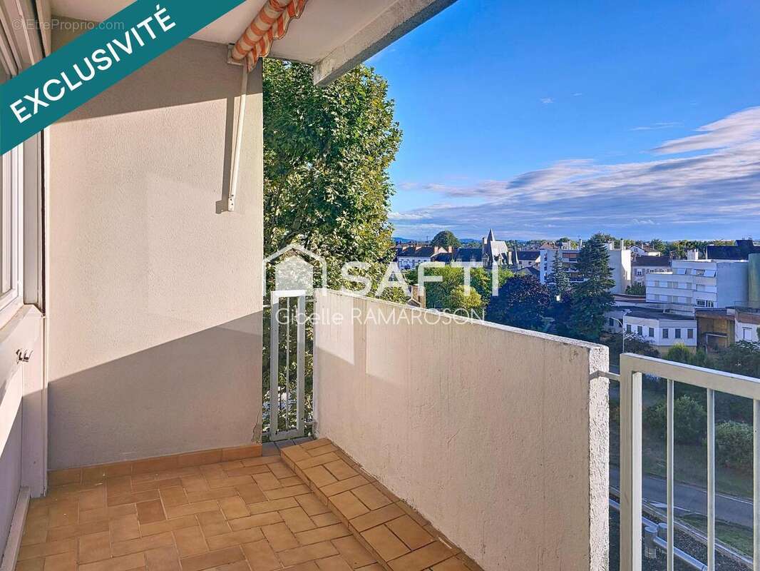 Photo 5 - Appartement à CHALON-SUR-SAONE