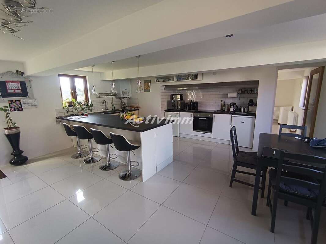 4254 Maison 2.4 - Maison à HESDIN