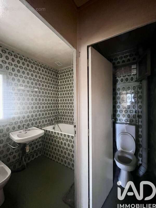 Photo 8 - Maison à TARBES