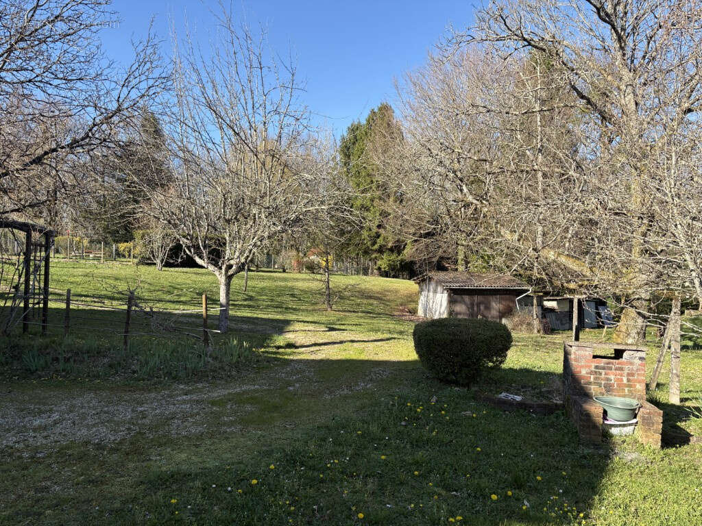 Maison à ARNAC-POMPADOUR