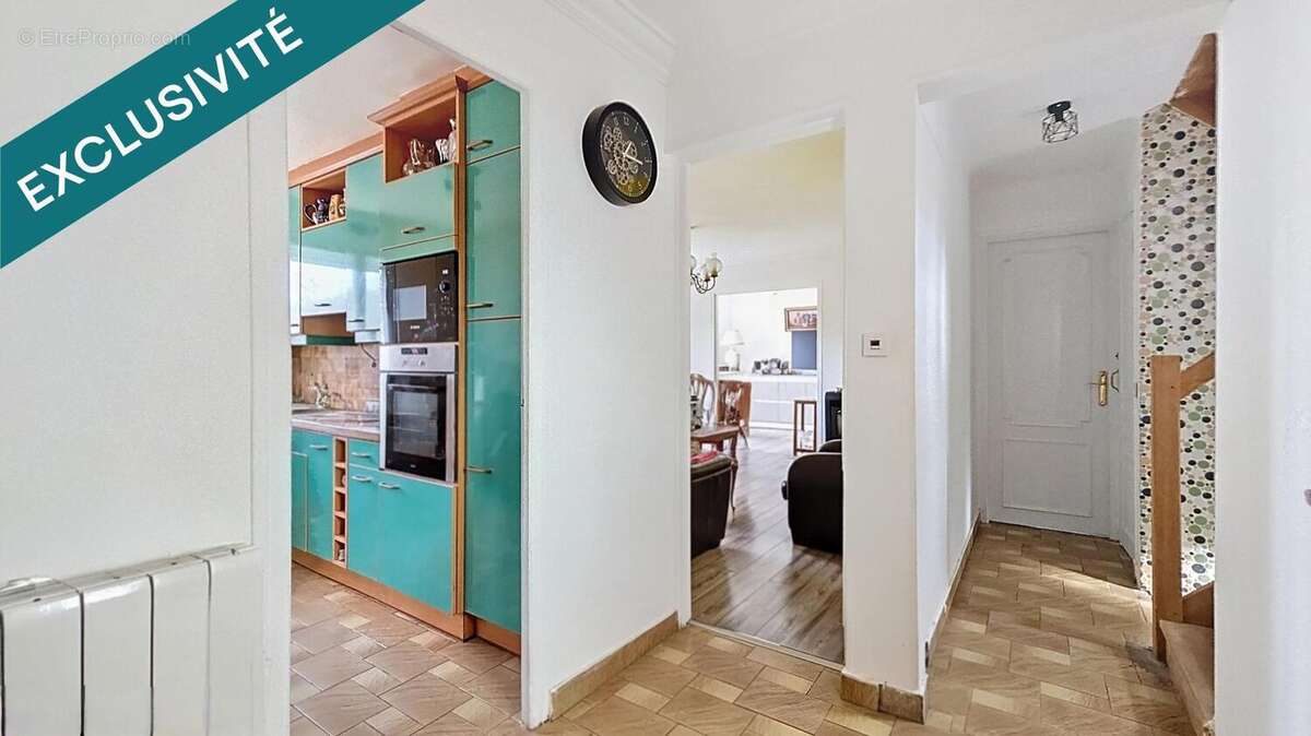 Photo 6 - Maison à NEUILLY-PLAISANCE