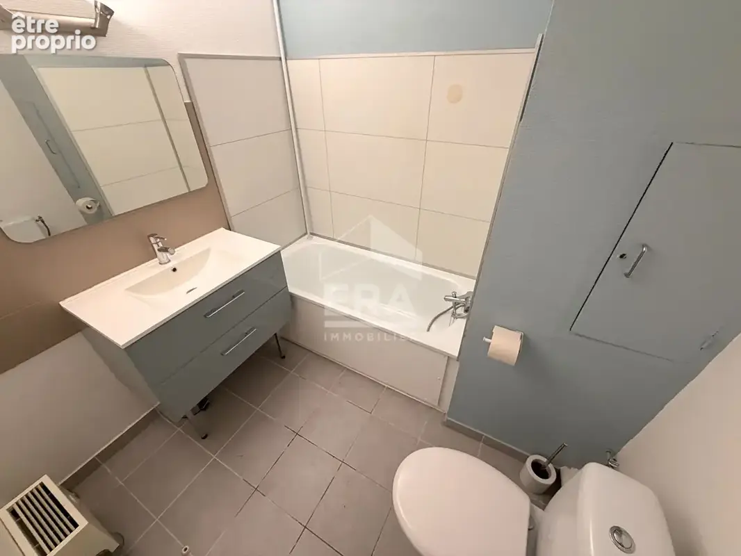 Appartement 28m² à metz - photo 11