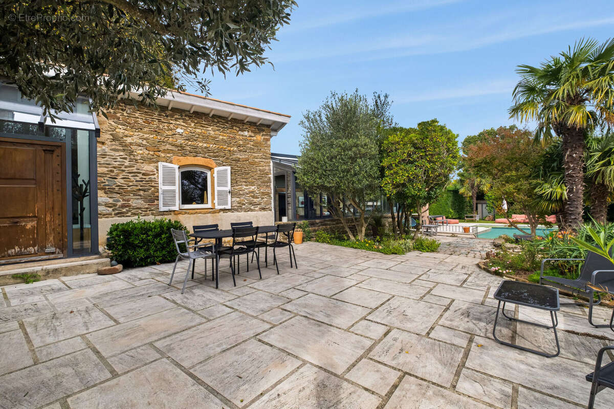 Photo 7 - Maison à SEYSSUEL