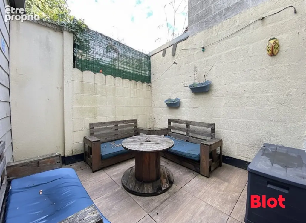 Maison 5 pièces 68 m² à vendre à Janze (35150) - photo 6