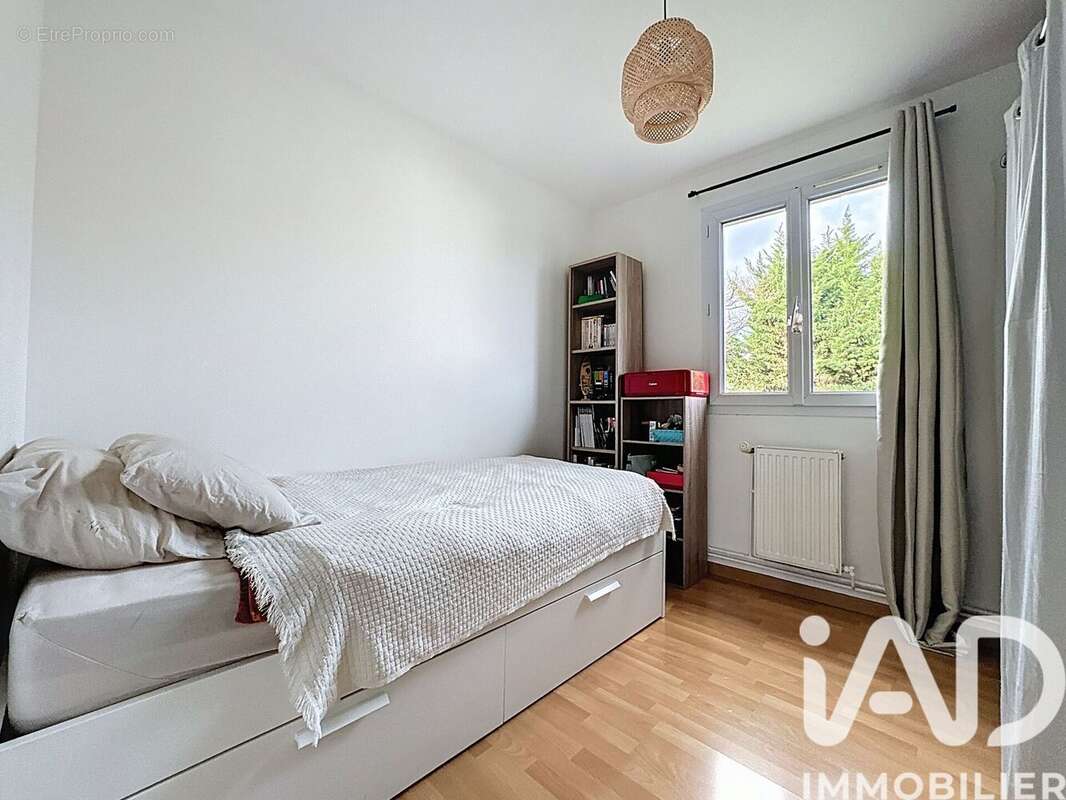 Photo 9 - Maison à LE BLANC-MESNIL