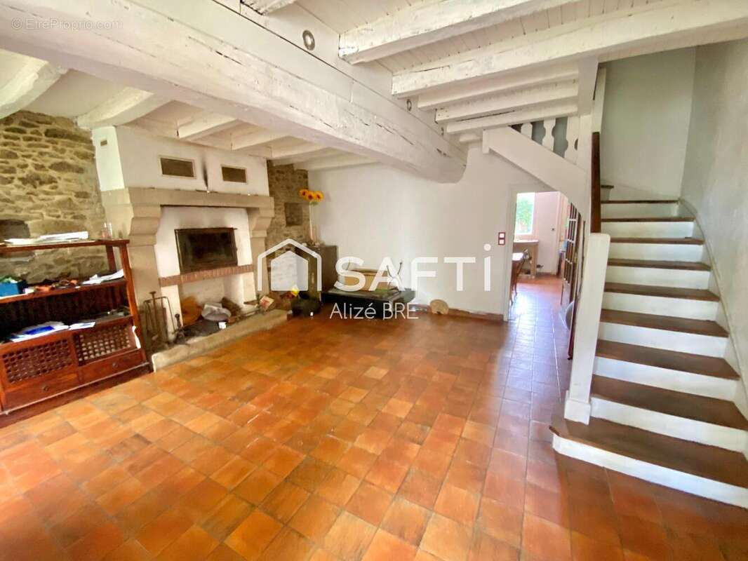 Photo 2 - Maison à TREGUIER