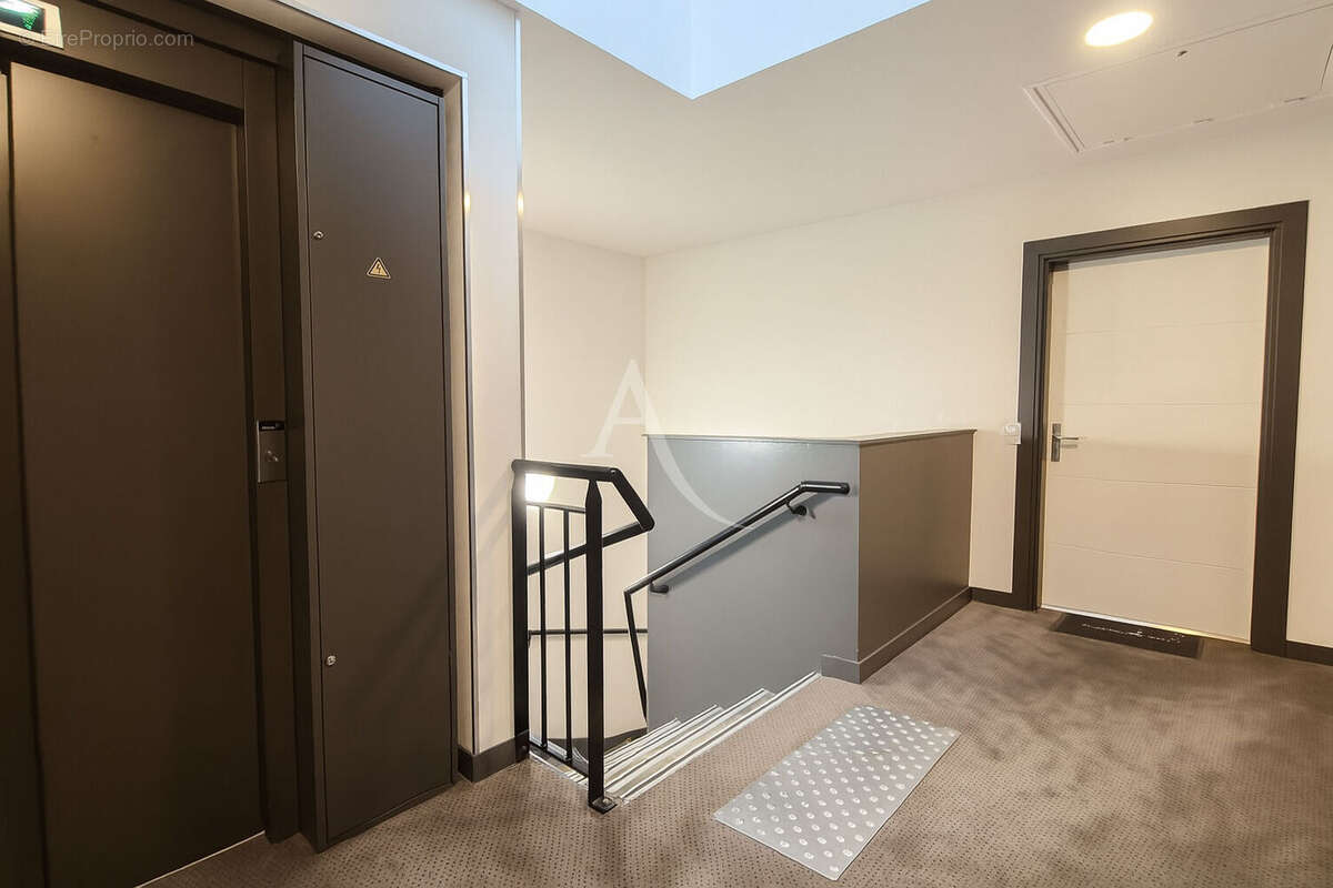 Appartement à GRADIGNAN