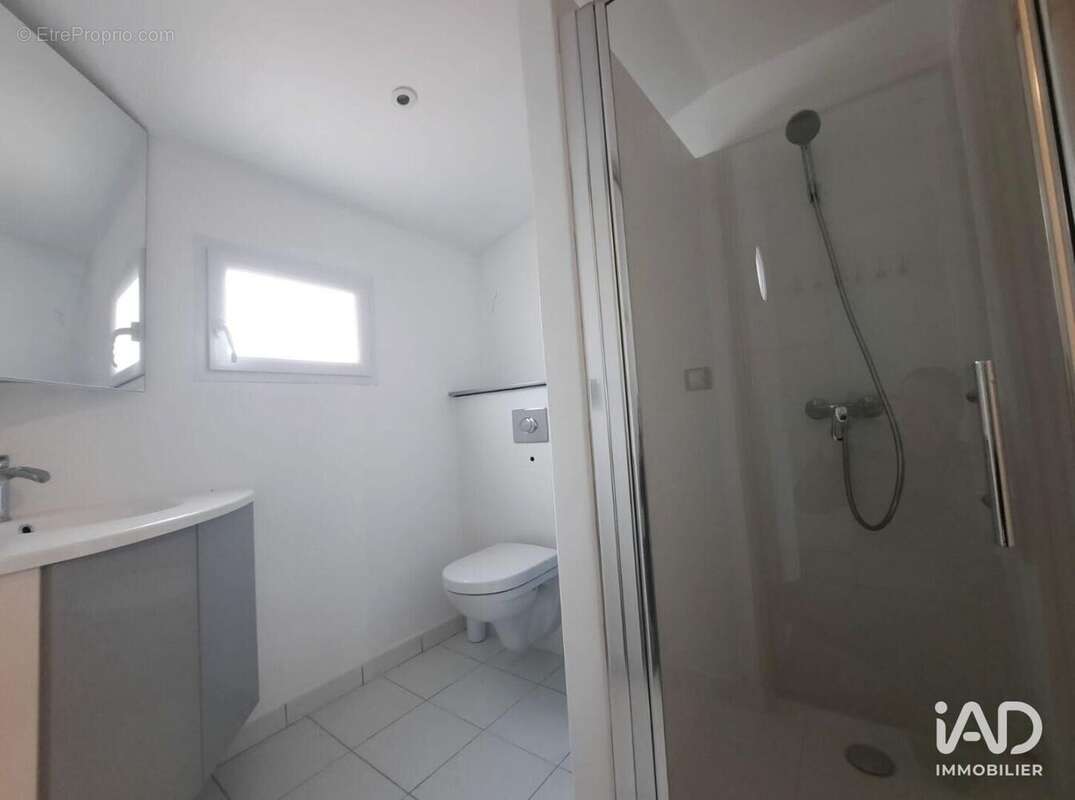 Photo 8 - Maison à LE GRAU-DU-ROI