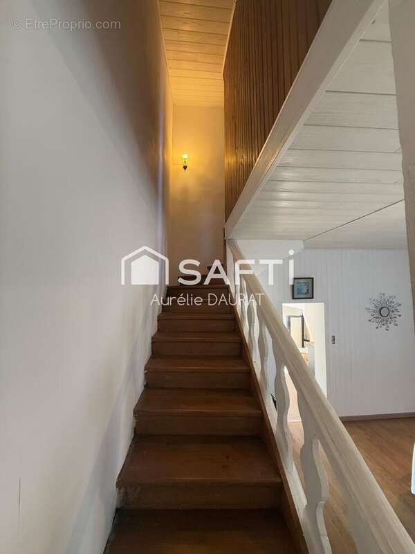 Photo 6 - Maison à AMBARES-ET-LAGRAVE