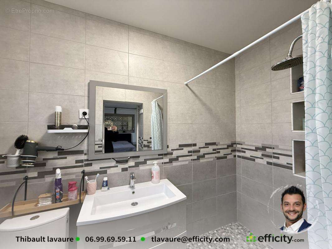 Maison à SAINT-YRIEIX-SUR-CHARENTE