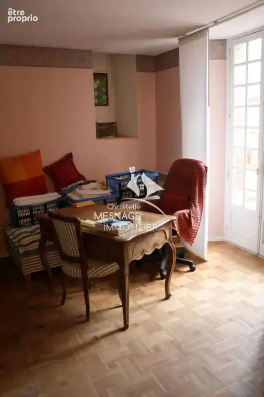 À vendre chez Christelle Mesnage Immobilier - DINAN CENTRE - - photo 8