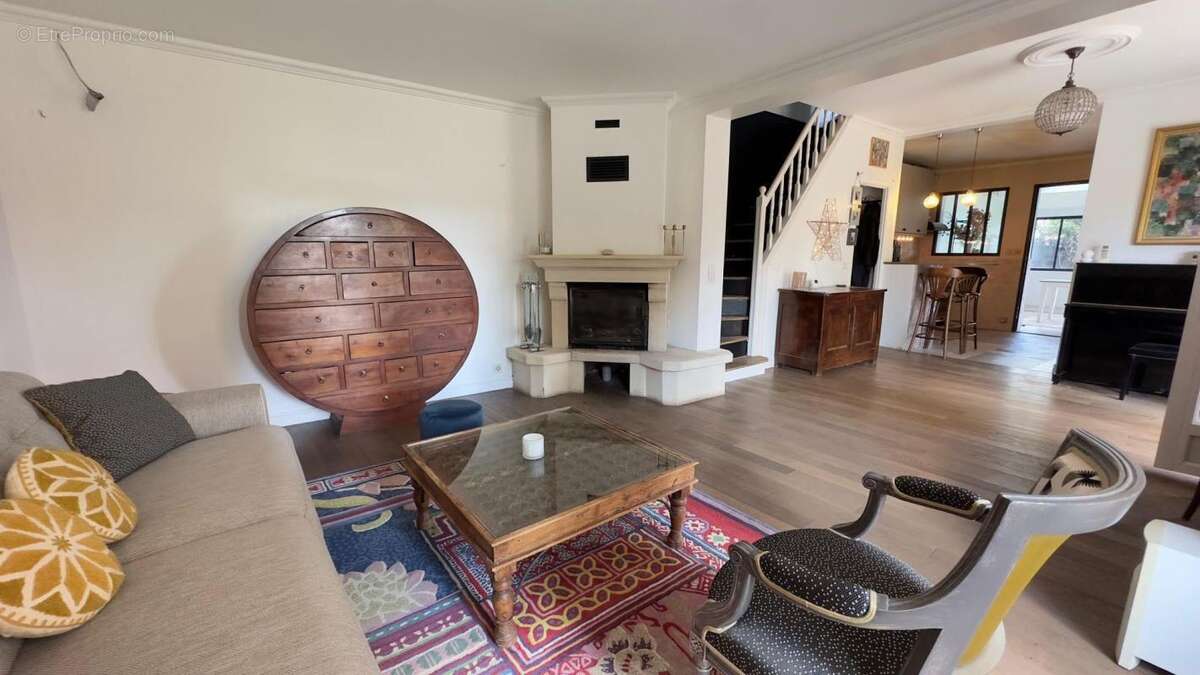 Maison à NEUILLY-PLAISANCE