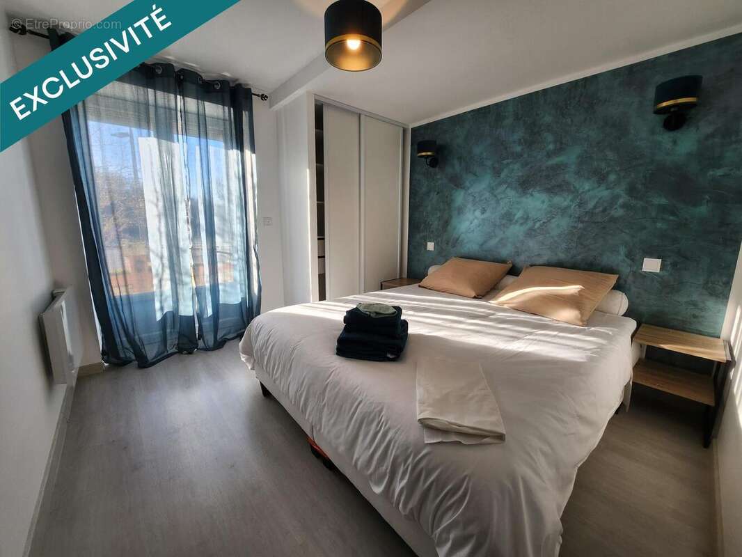 Photo 8 - Appartement à CAZAUBON